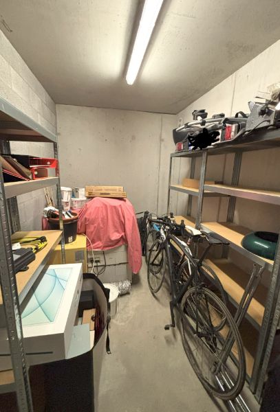 2-slpk appartement met terras, autostaanplaats en kelderberging foto 15