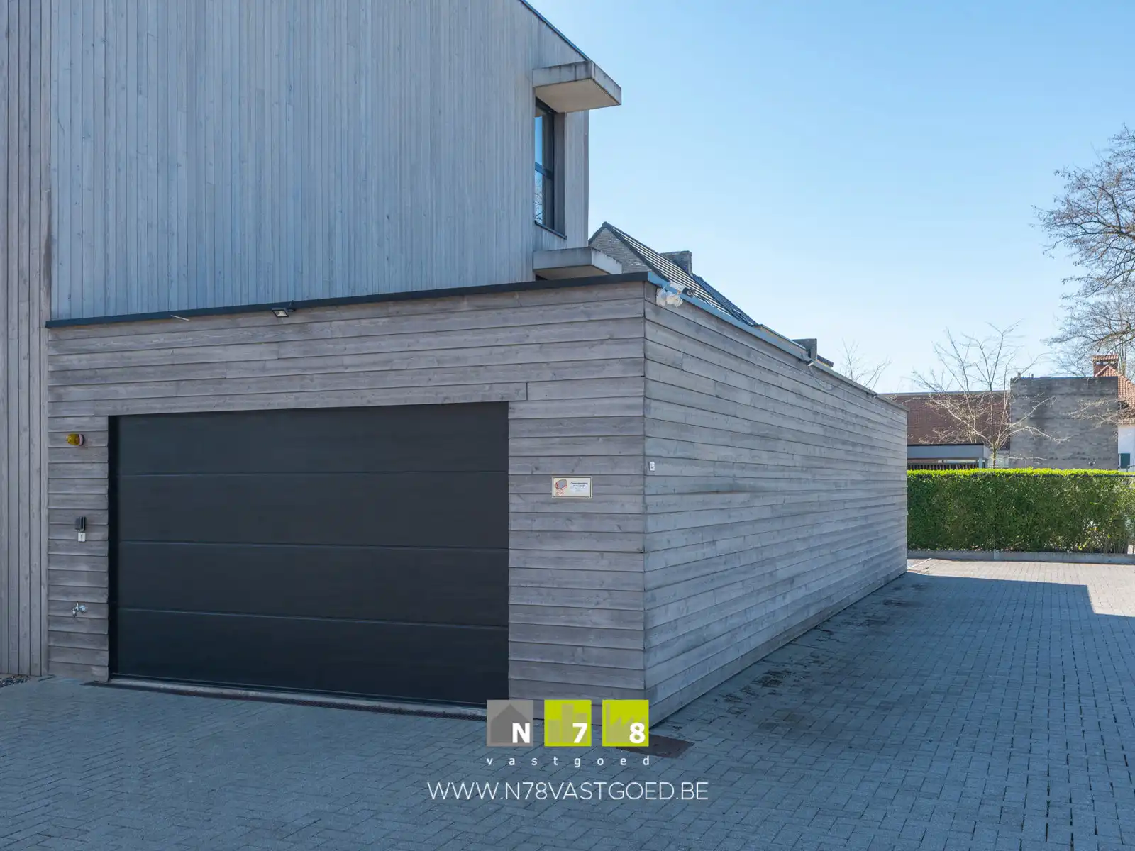 Appartement te koop foto 22