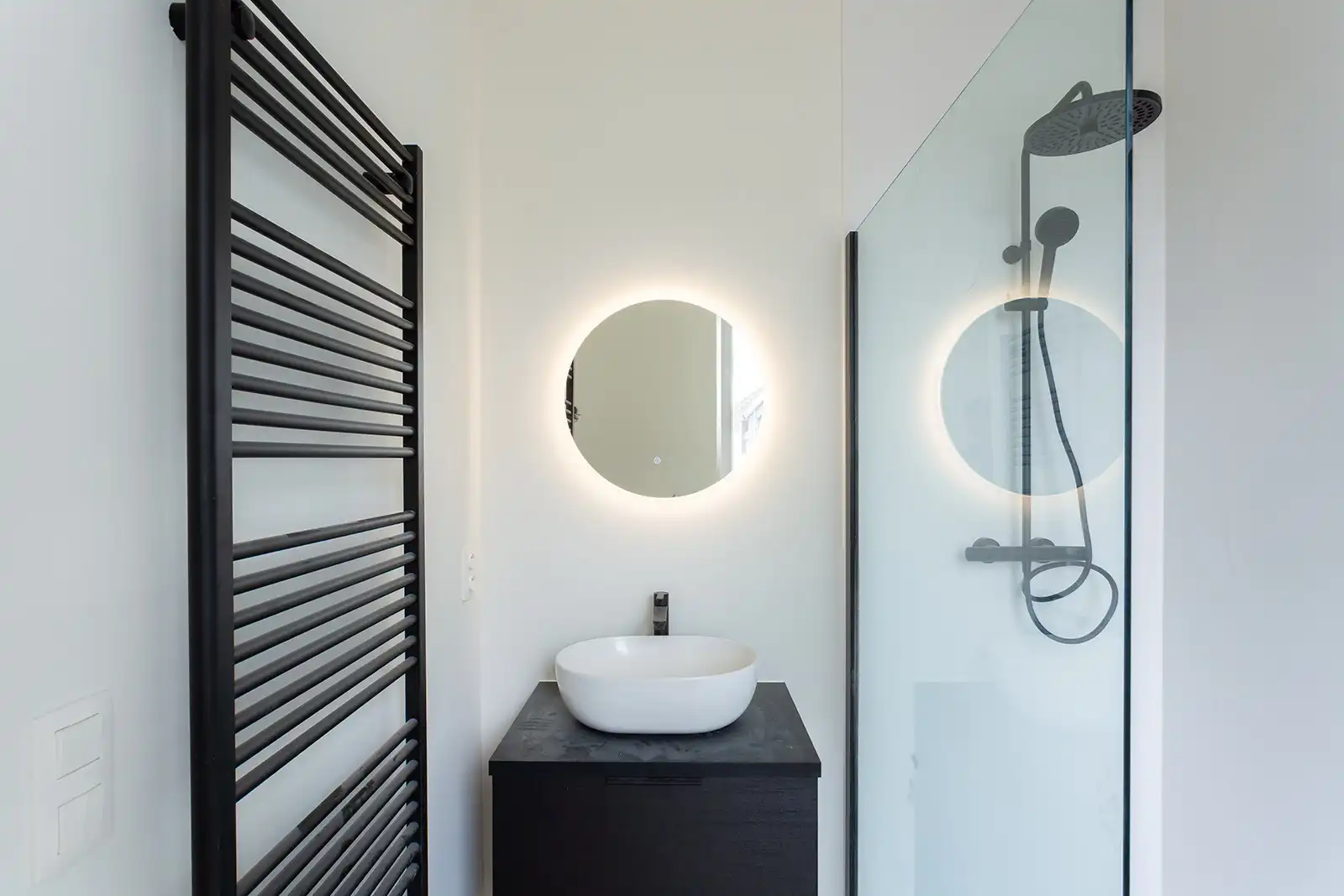 Stijlvol wonen op toplocatie in Oud-Berchem foto 16