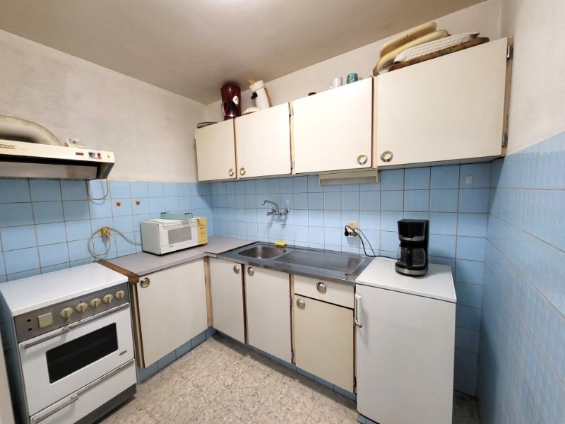 Rustig gelegen studio te Sint André - Oostduinkerke te koop foto 5