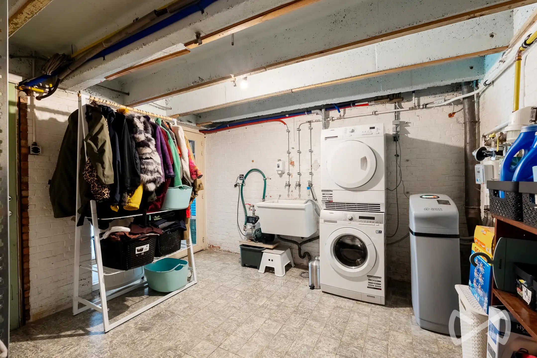 Huis te koop foto 24