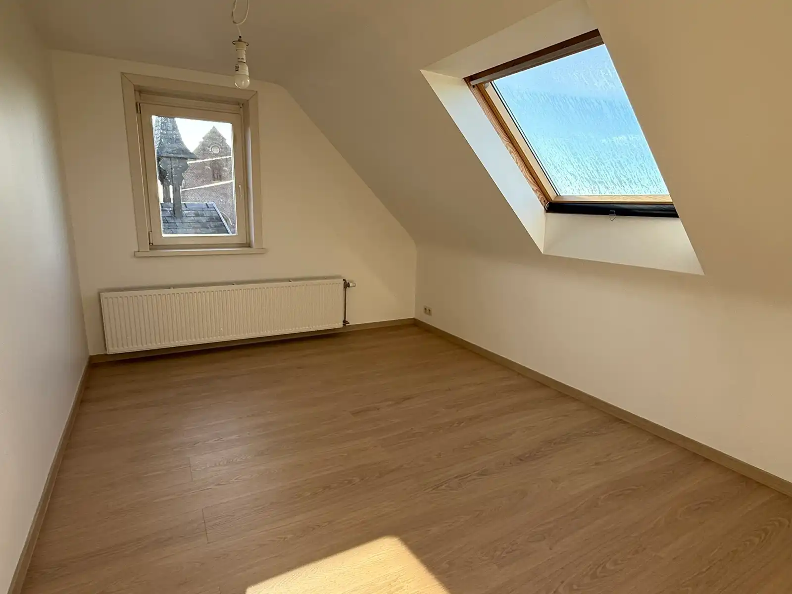 Woning met 3 kamers op een rustige locatie in Dentergem  foto 12