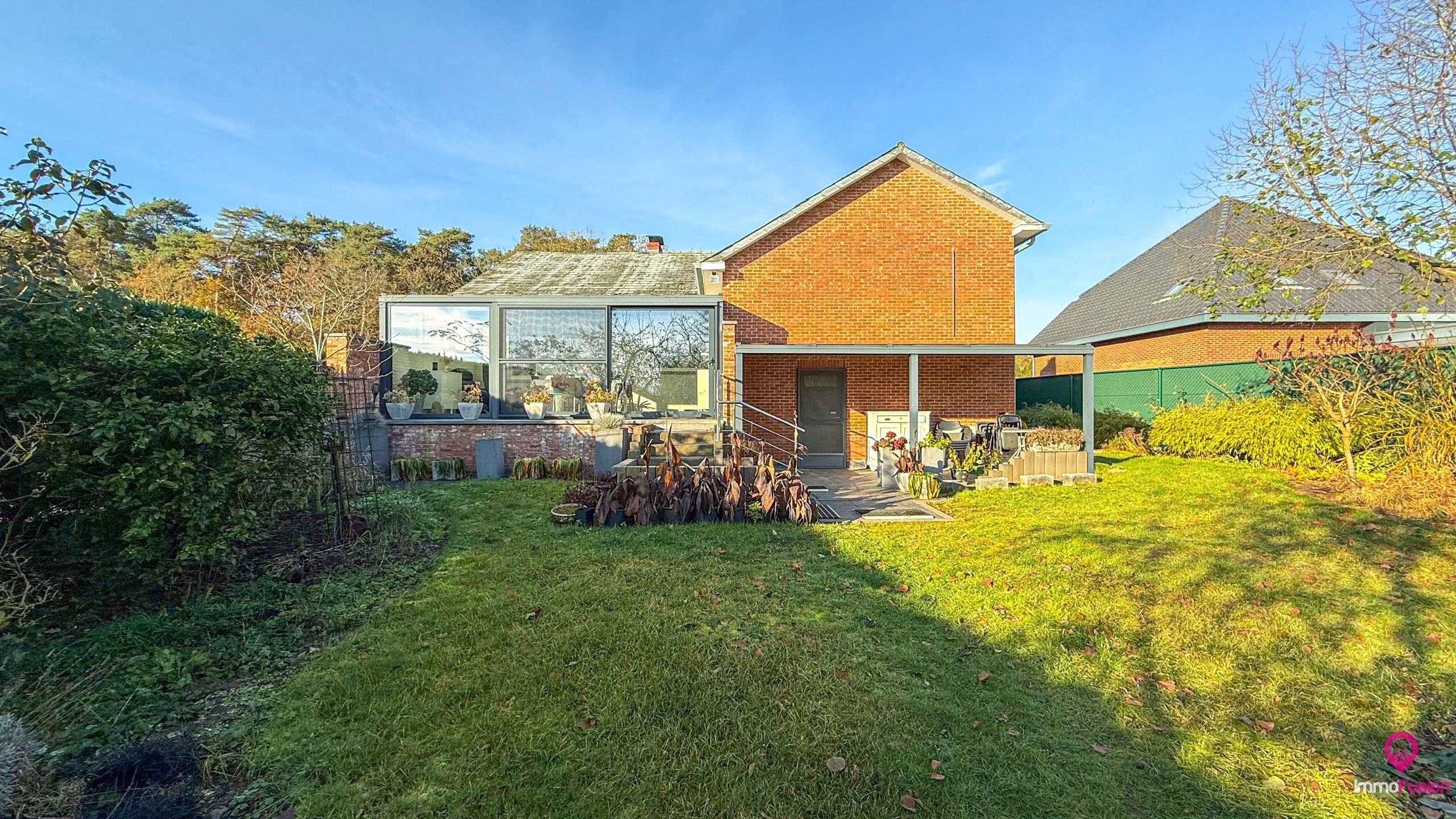 Rustig gelegen woning met 3 slpks en renovatiepotentieel! foto 43