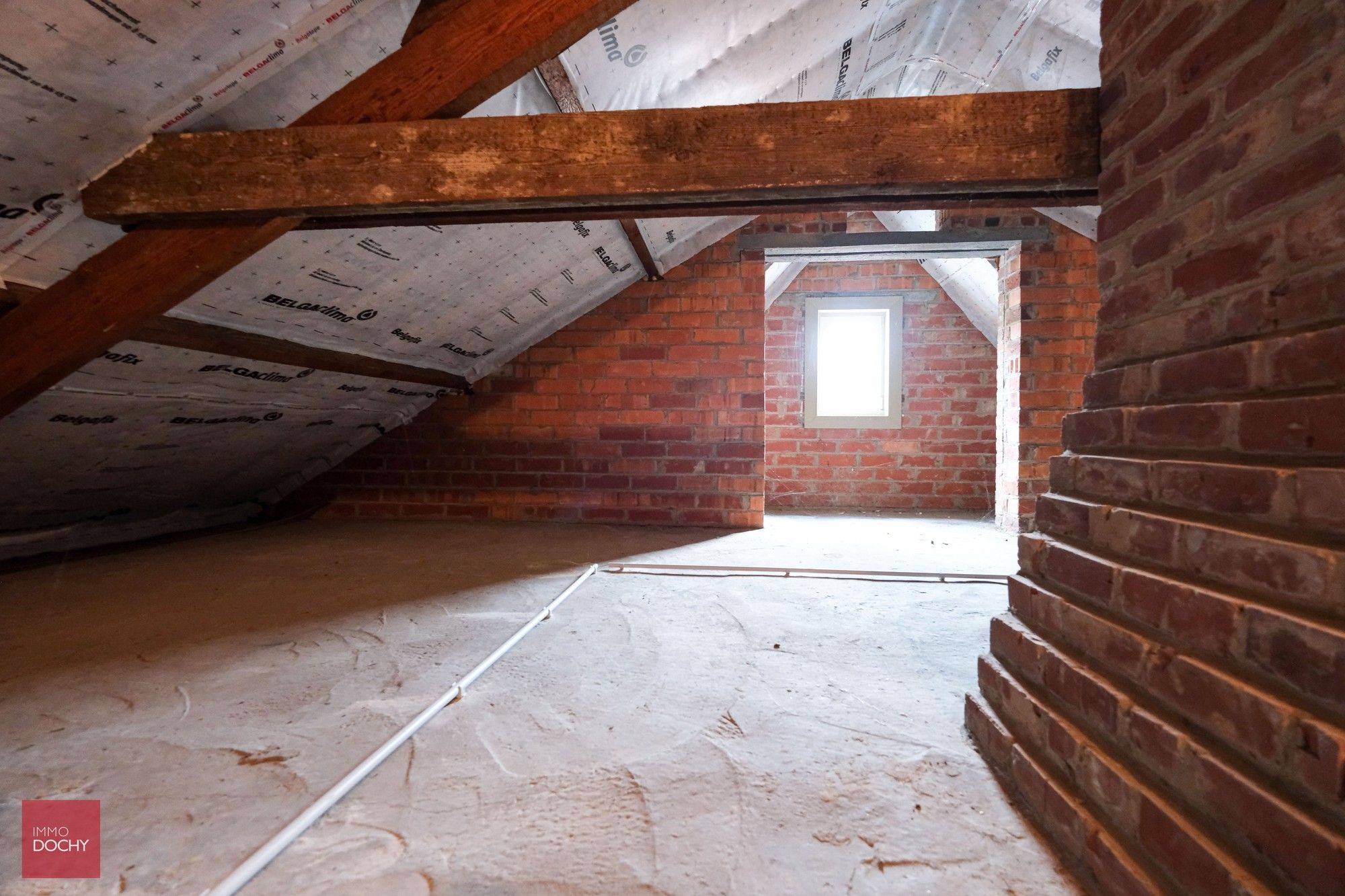 Volledig vernieuwde woning op goede ligging| Buyckstraat foto 12