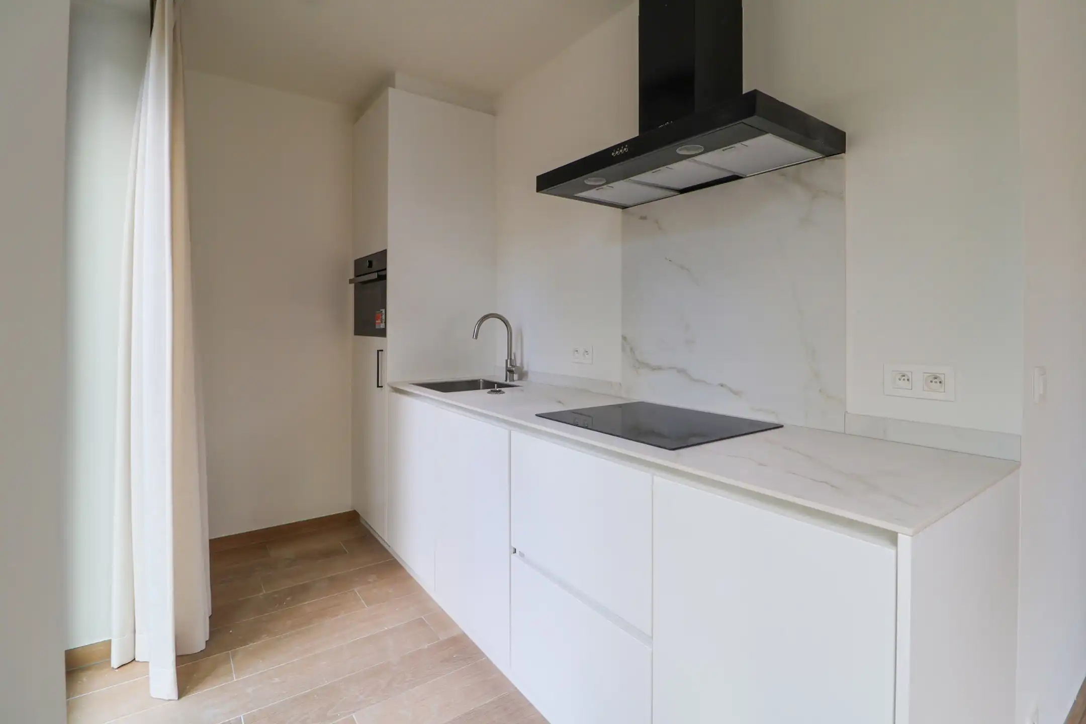 Appartement te huur foto 5