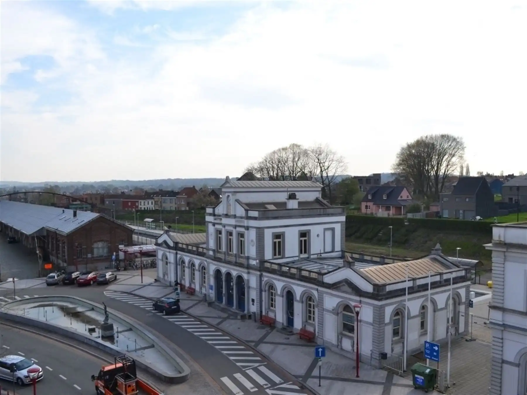 Comfortabel appartement - interessante investering! foto 9