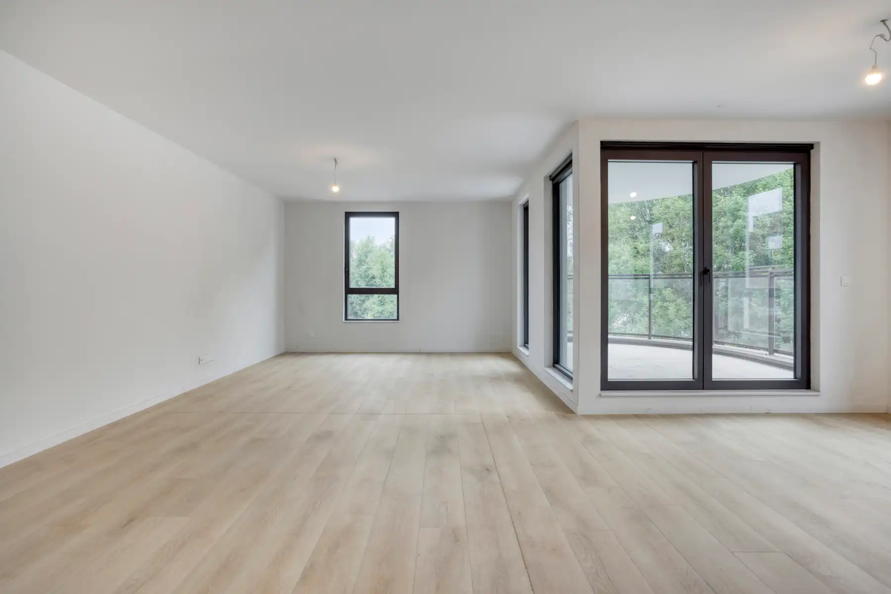 Luxe 3-slaapkamerappartement van 120 m² in SilverTop foto 7