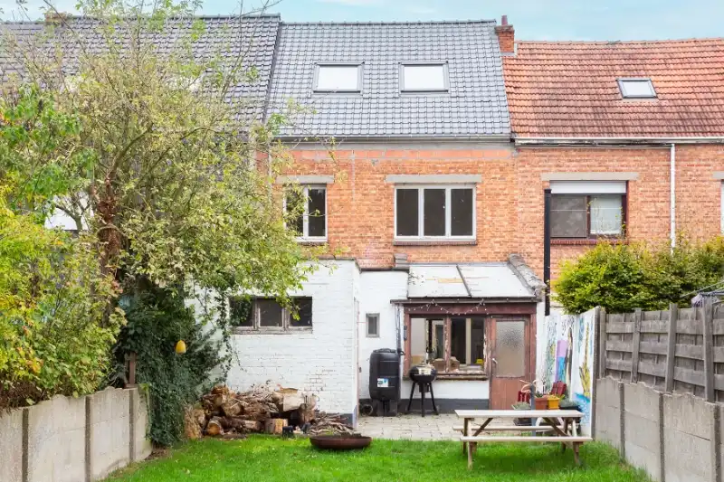 Ruime gezinswoning in rustige straat! foto 16