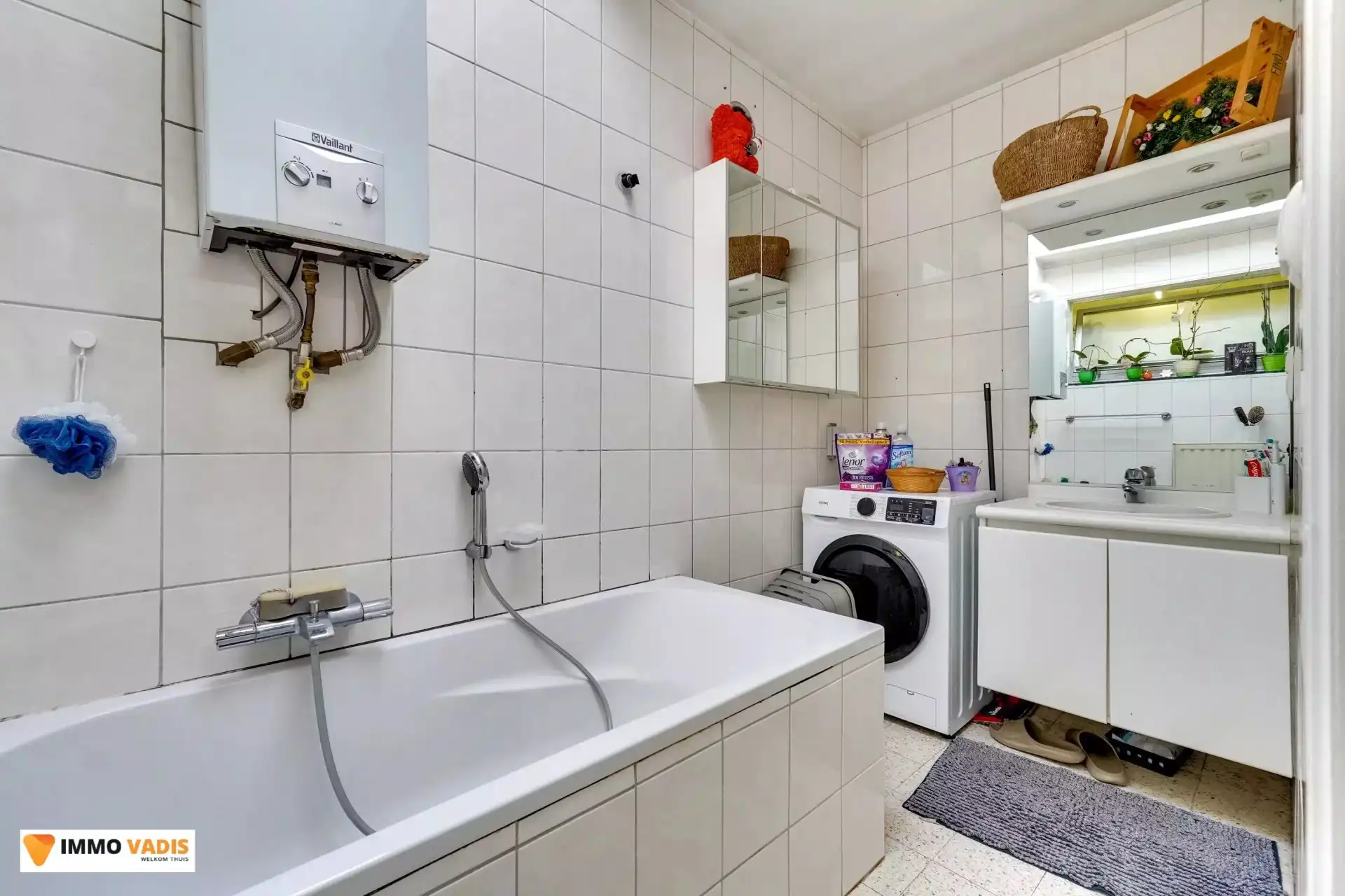 Gezinswoning met vier slaapkamers foto 6
