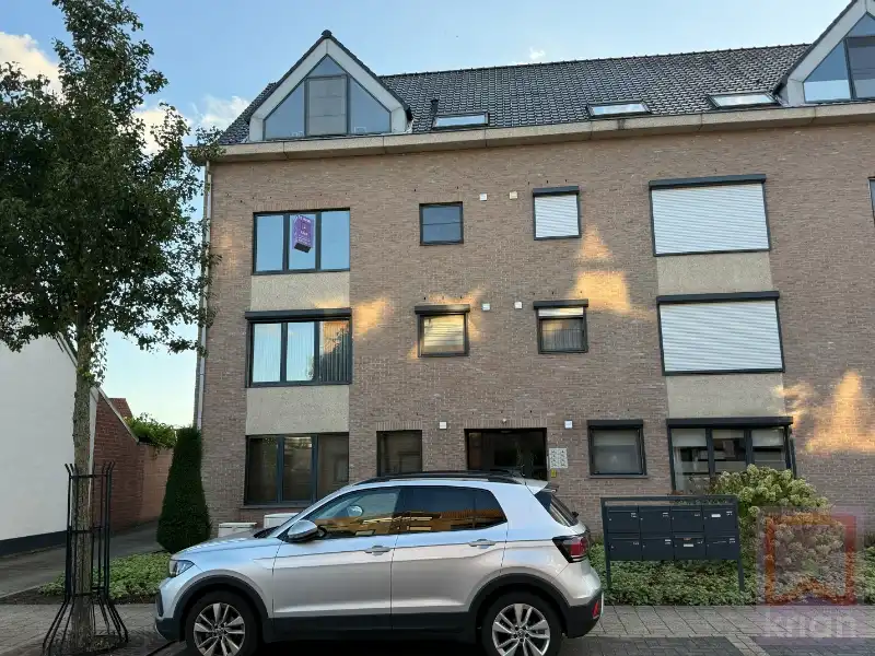 Appartement te huur Technische schoolstraat 24/E - 2440 Geel