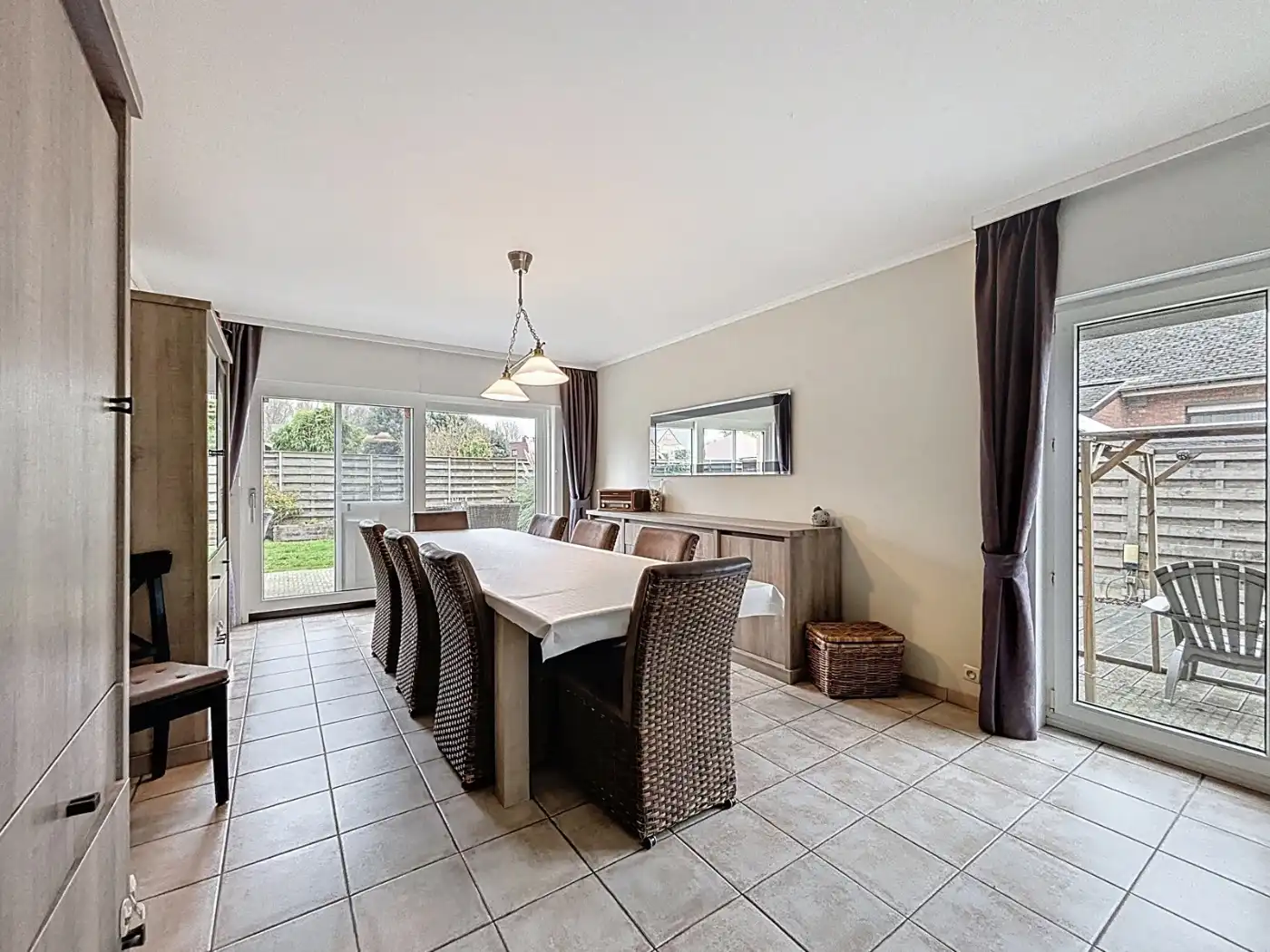 Villa met 3 slaapkamers in Koksijde foto 4