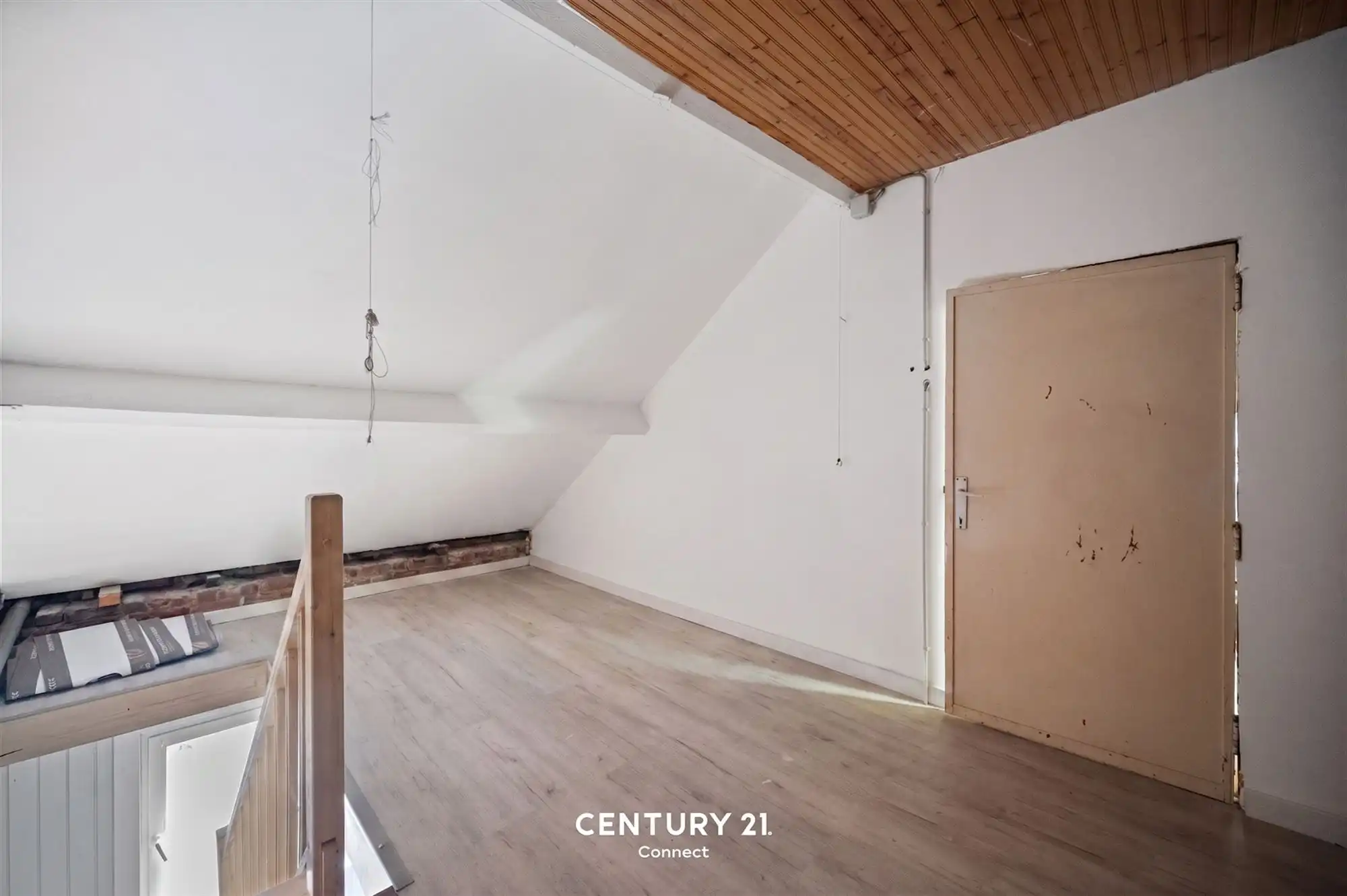 Ruime rijwoning te Heverlee foto 13