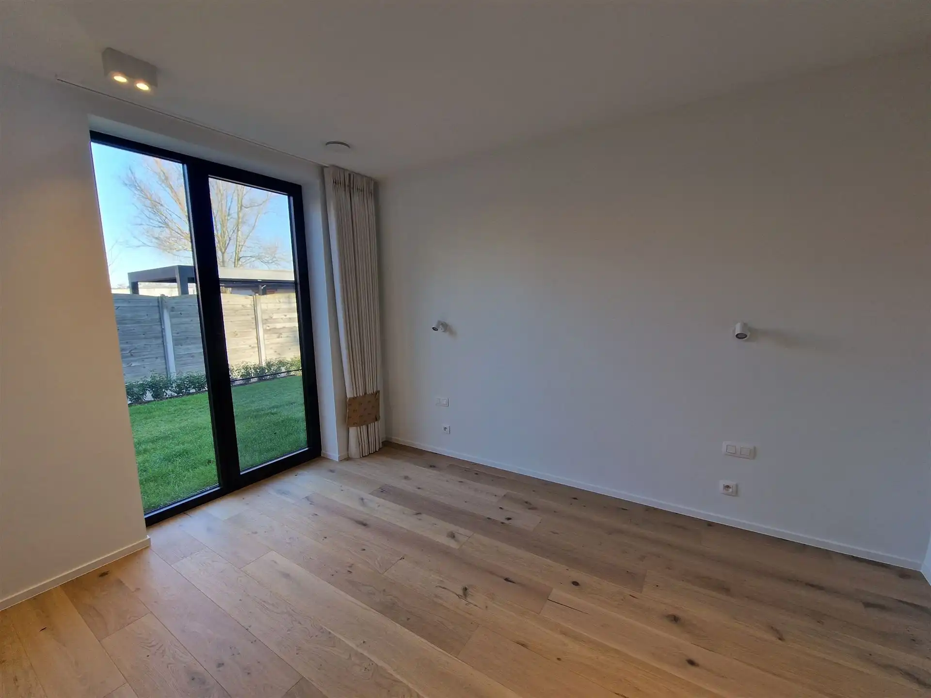 NIEUWBOUW GELIJKVLOERSAPPARTEMENT foto 16