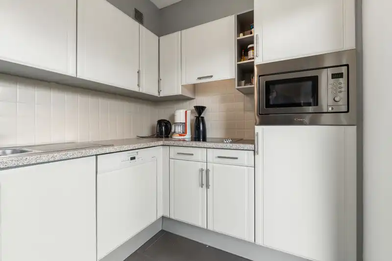 Roeselare - ruime woning te huur met 3 slaapkamers foto 8