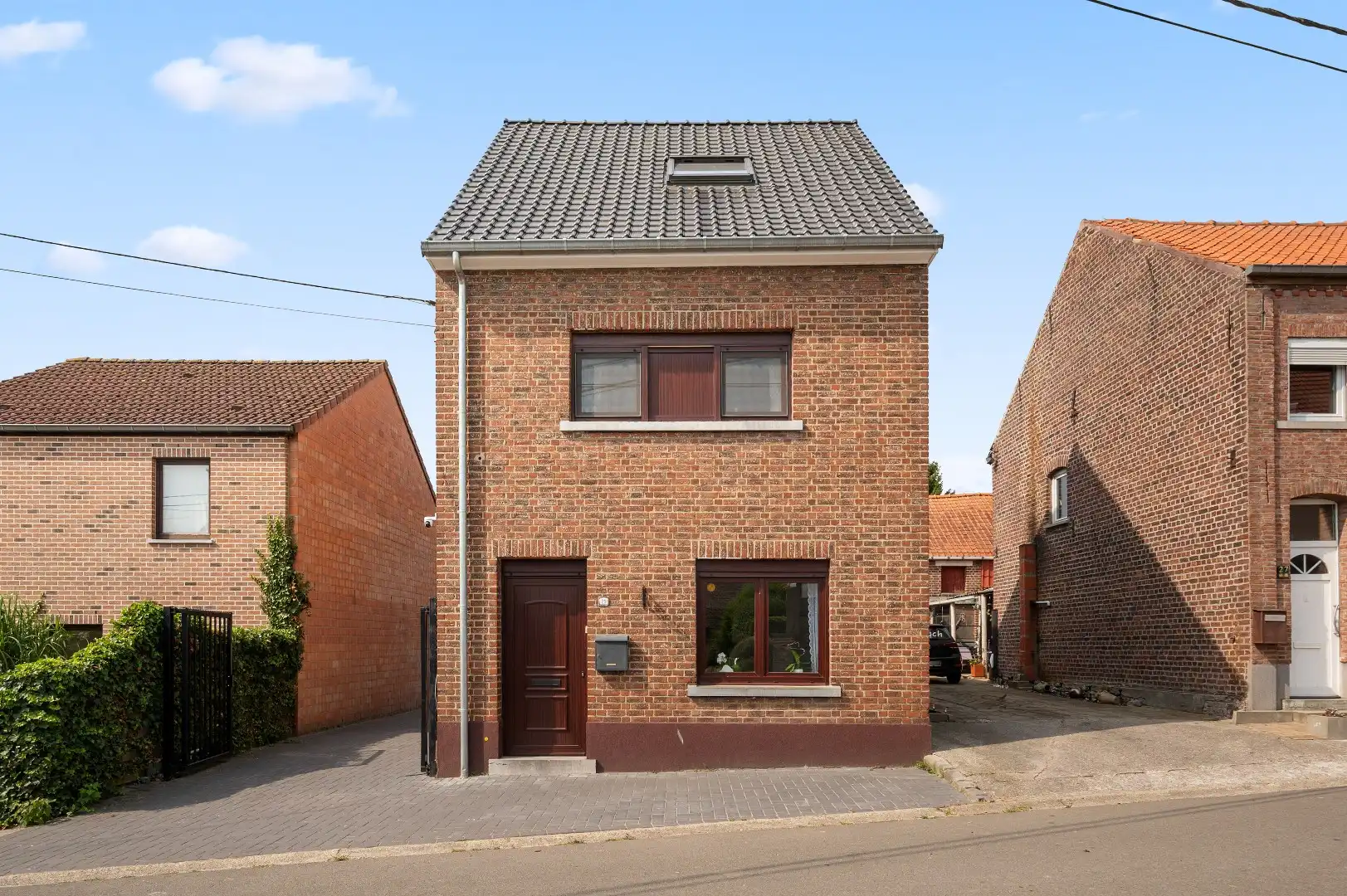 Huis te koop Putstraat 29 - - 3471 Kortenaken