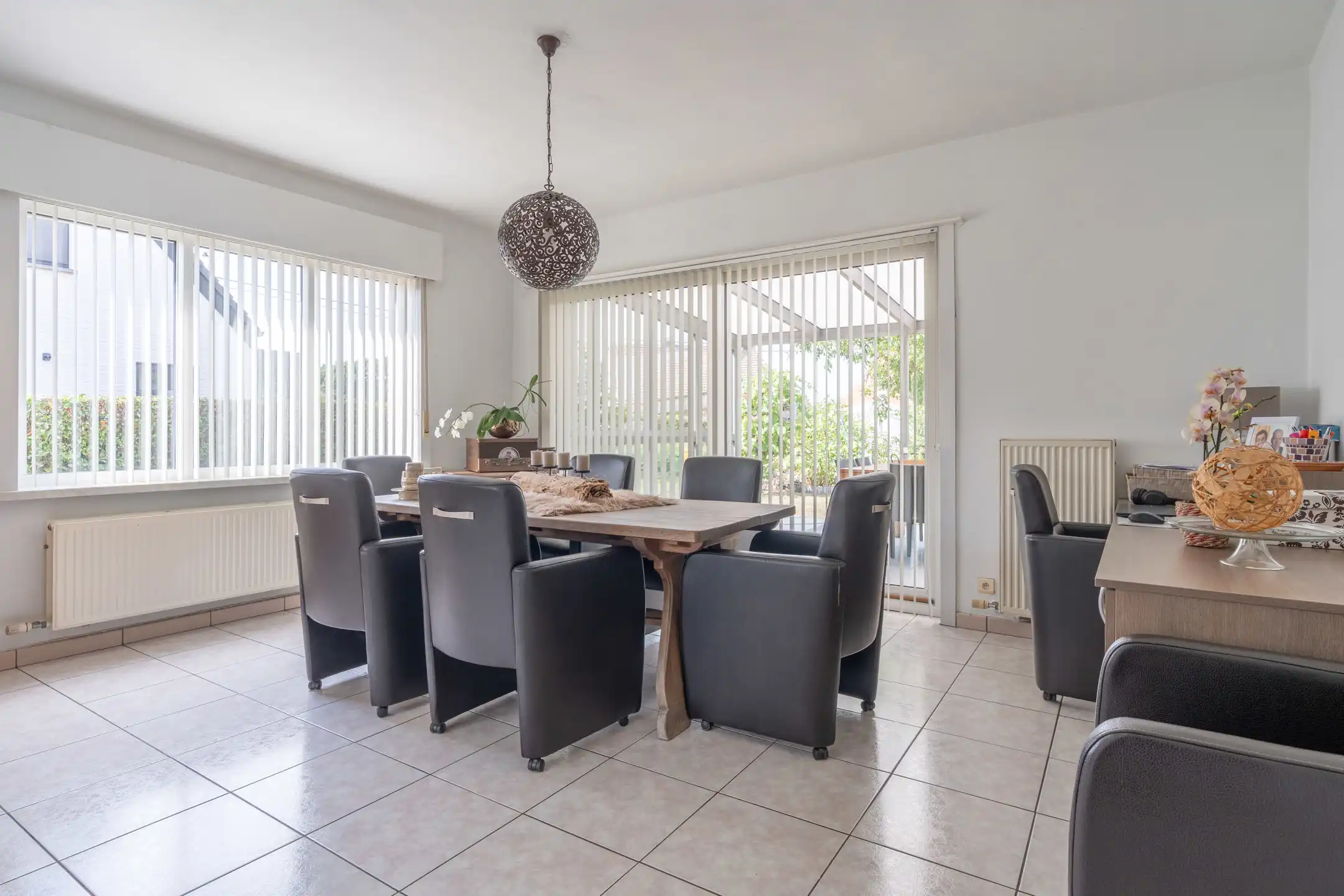 Te renoveren gezinswoning met potentieel te Gierle op 848 m² foto 4