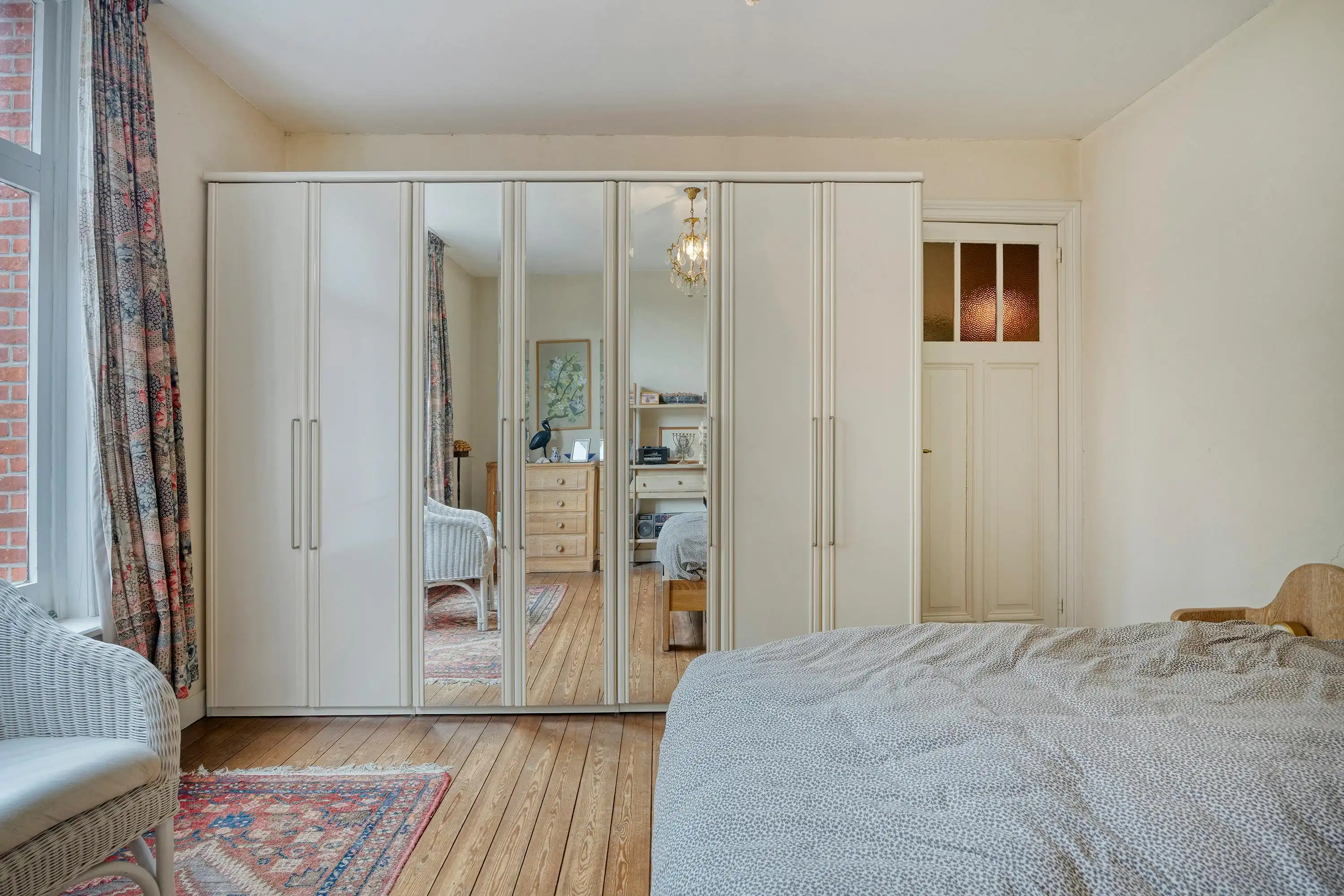Karaktervolle, te renoveren woning te koop te Essen-Heikant! foto 17