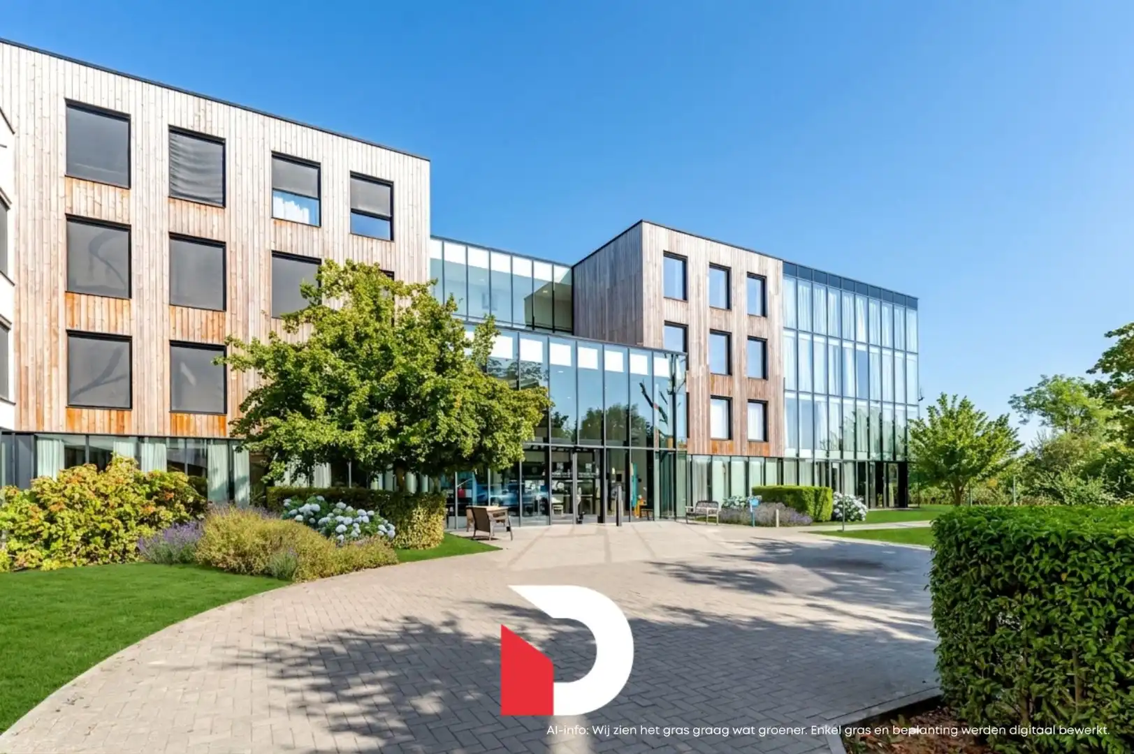Appartement te koop Gebroeders Marreytstraat 52 -/03.02 - 8000 Brugge