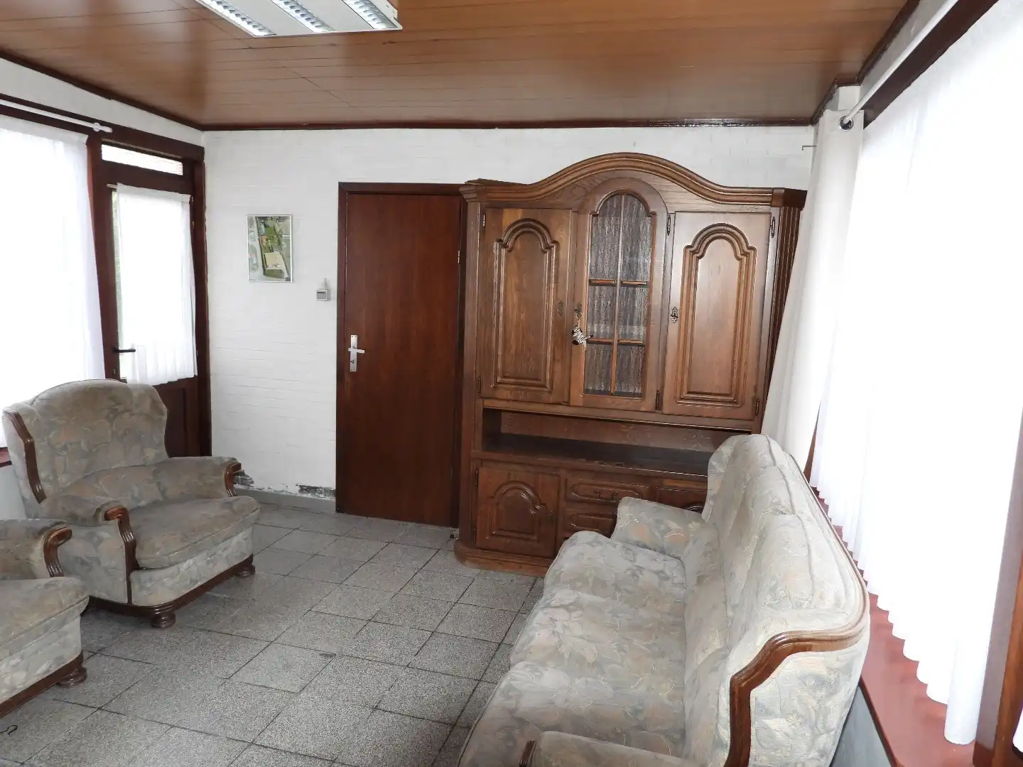 woning te koop Dennenbosstraat 28  te Geetbets foto 10