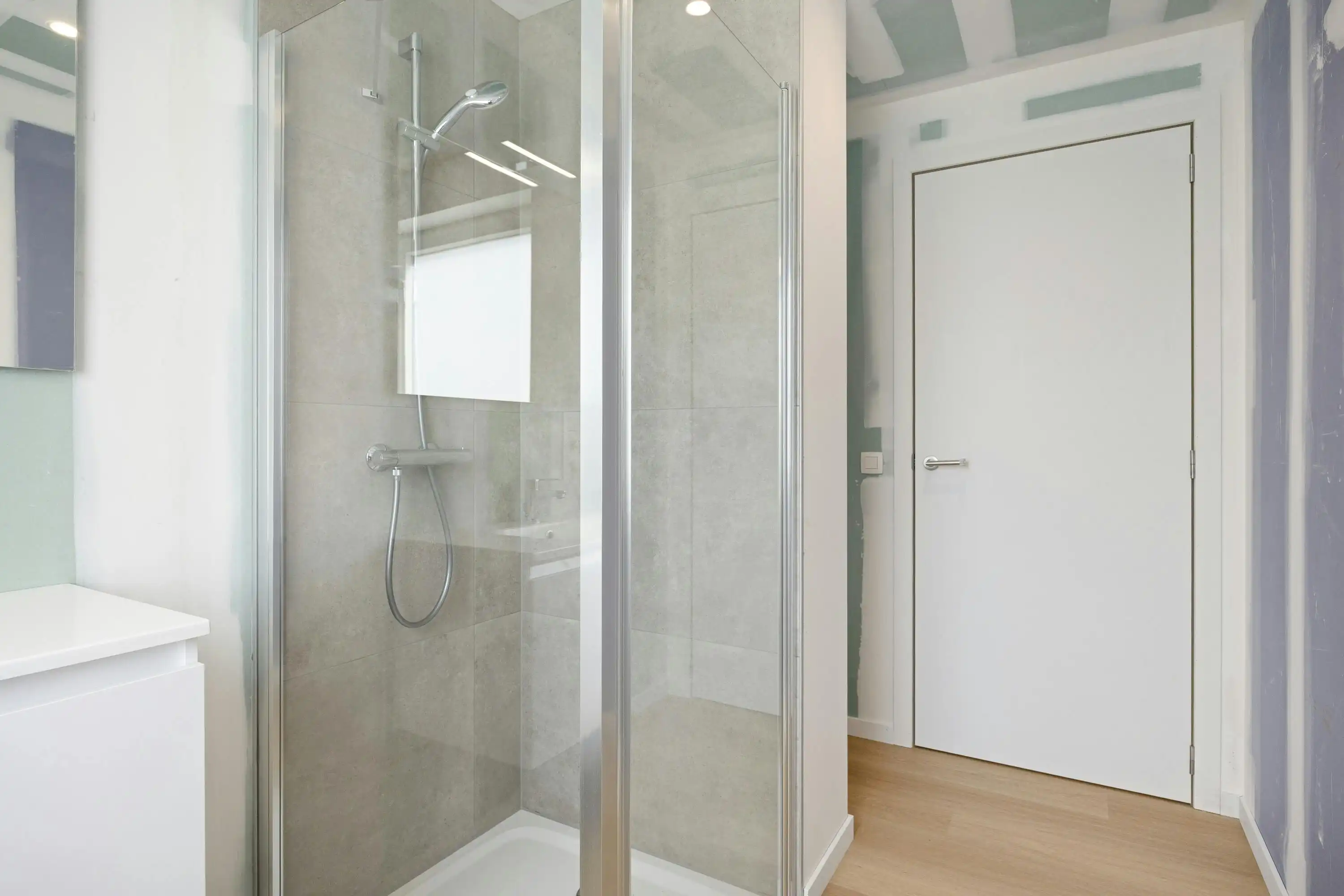 Moderne woning met 3 slaapkamers en uitzonderlijk EPC-label A+ foto 16
