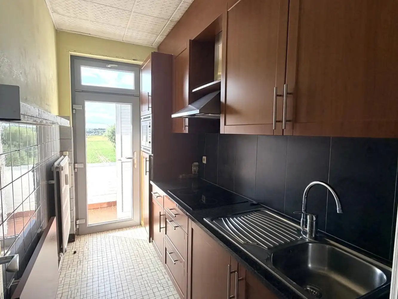 Lichtrijk appartement met zuidgericht terras EN staanplaats - nabij UZ Leuven-Imec foto 4