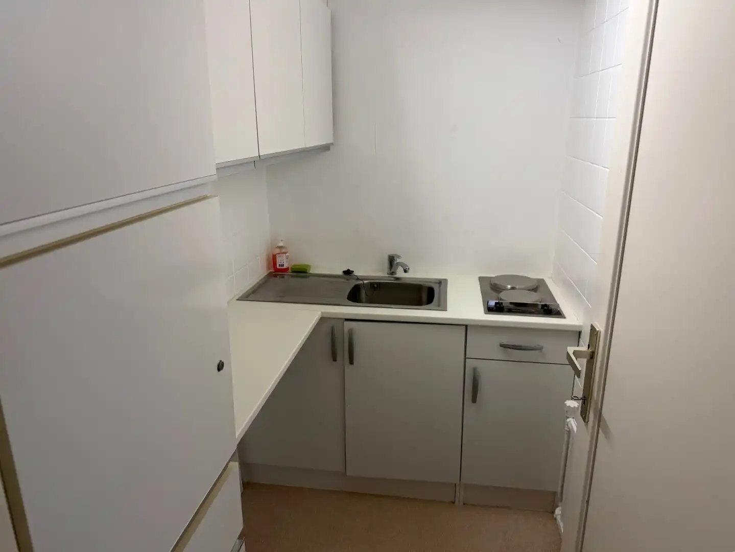 Assistentiewoning  foto 4