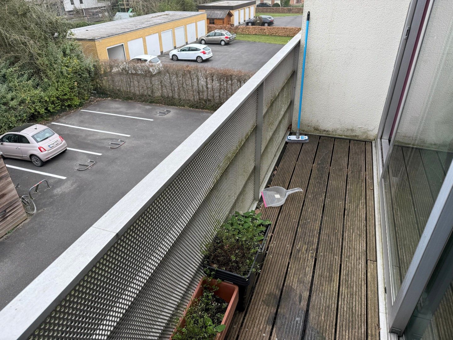 Appartement op ideale ligging te Brugge! foto 7