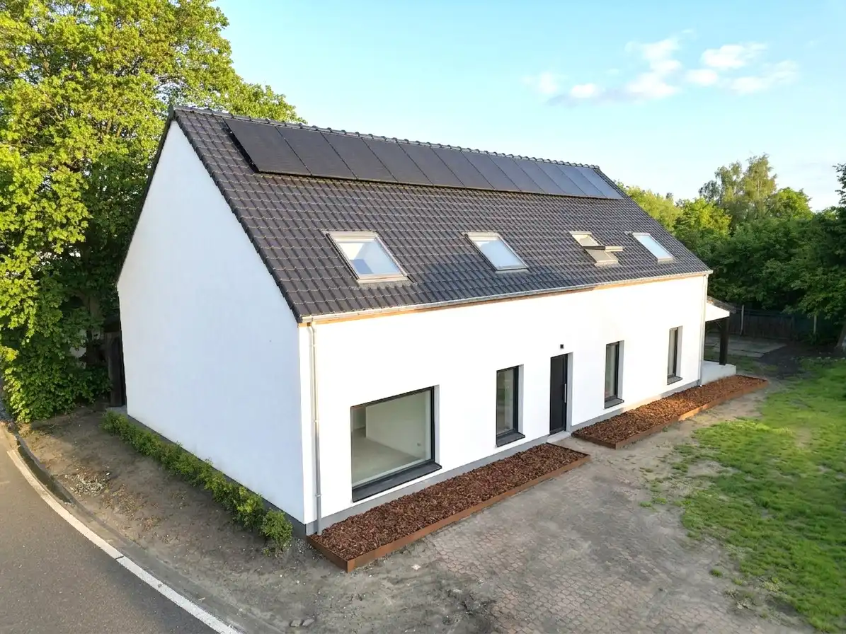 Huis te koop Ravesteinstraat 40 - - 3191 Boortmeerbeek