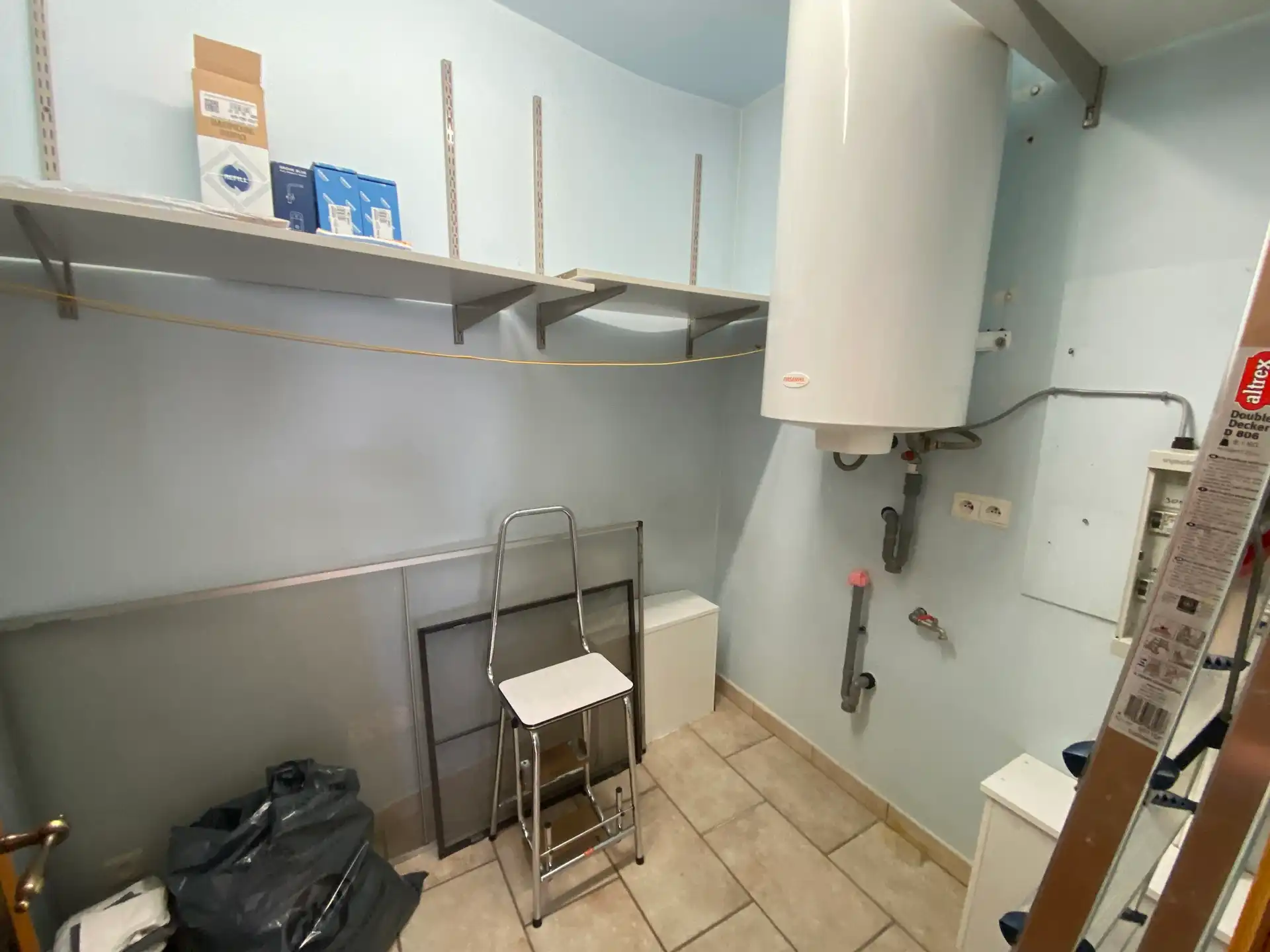 AALST - CHARMANT APP. OP 100M VAN CENTRUM - 2 SLPKS. foto 15