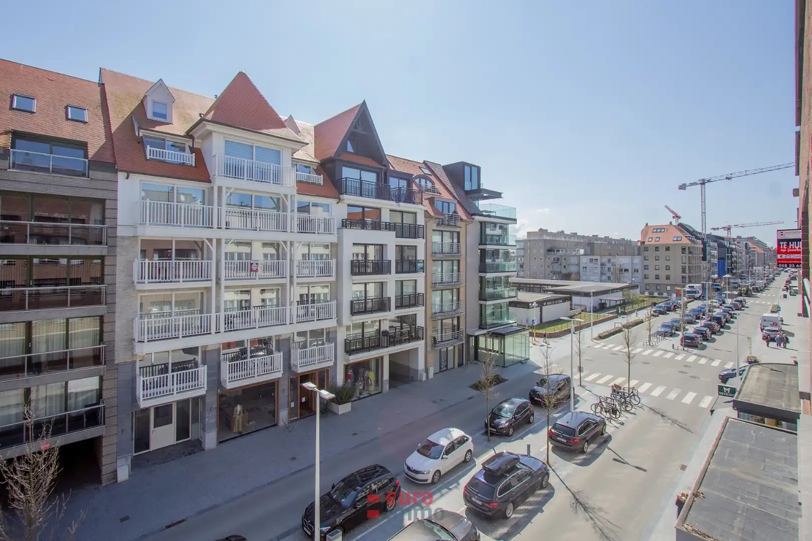 Residentie Marthe - 0102 foto 8