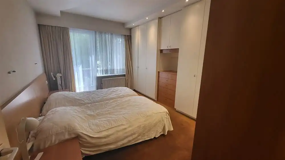 Ruim appartement (183m²) te Antwerpen-Centrum foto 12