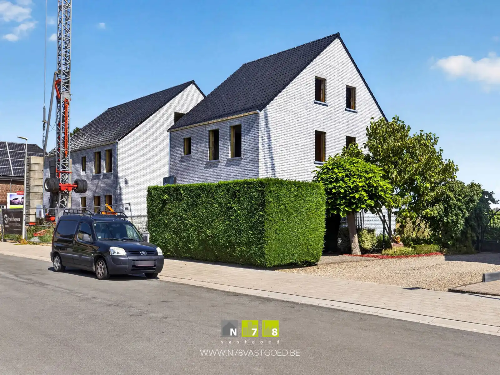 Huis te koop foto 3