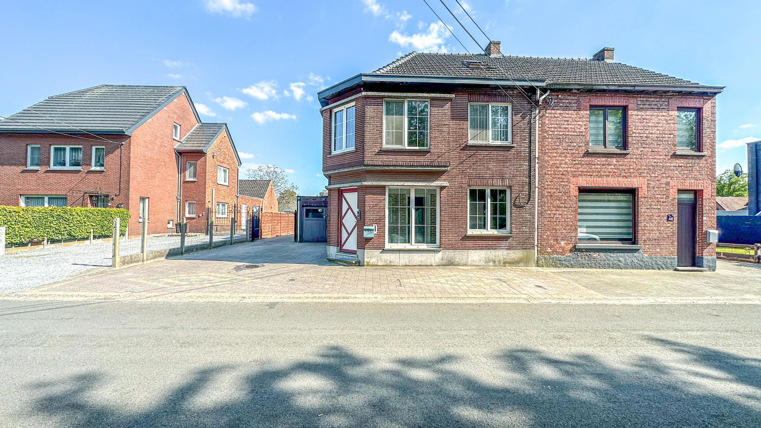 Zeer ruime woning met 5 slaapkamers vlakbij het ziekenhuis foto 61