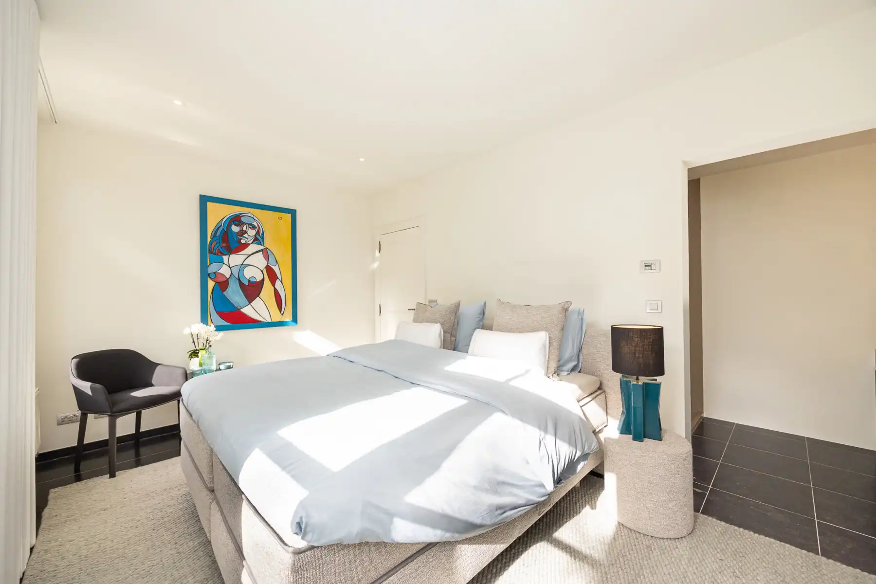 Uitzonderlijk gerenoveerde hoeve op ca. 7480 m² foto 19