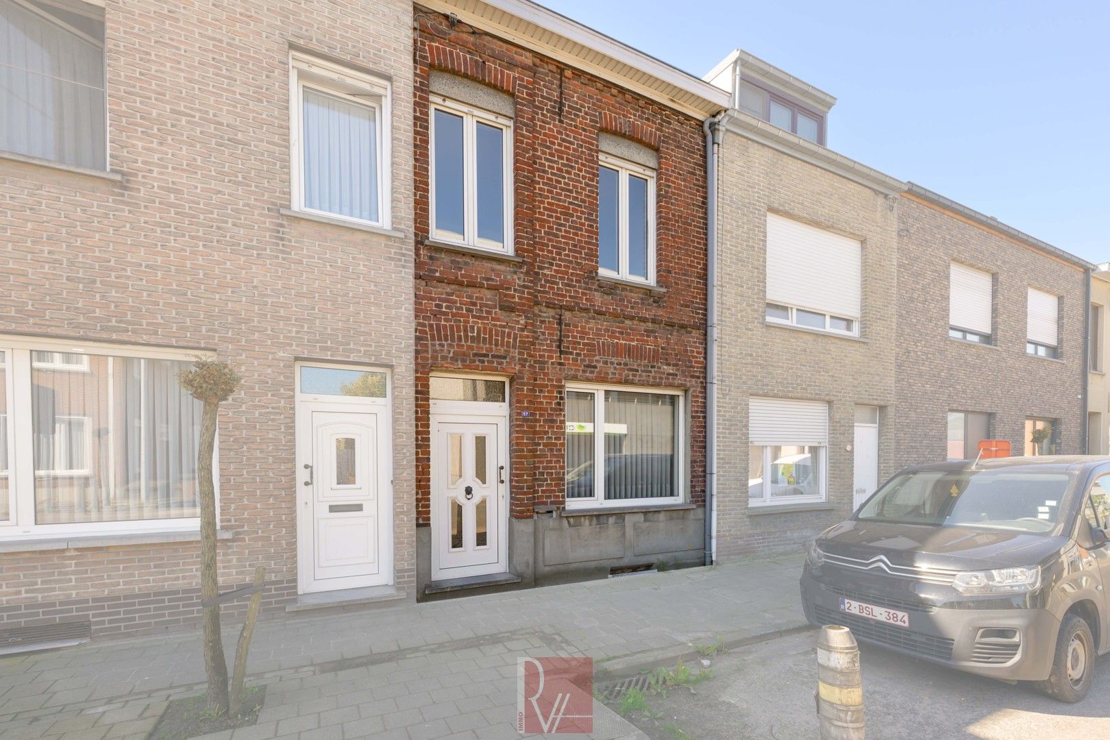 Huis te koop Felix D'Hoopstraat 57 - 8700 Tielt (8700)