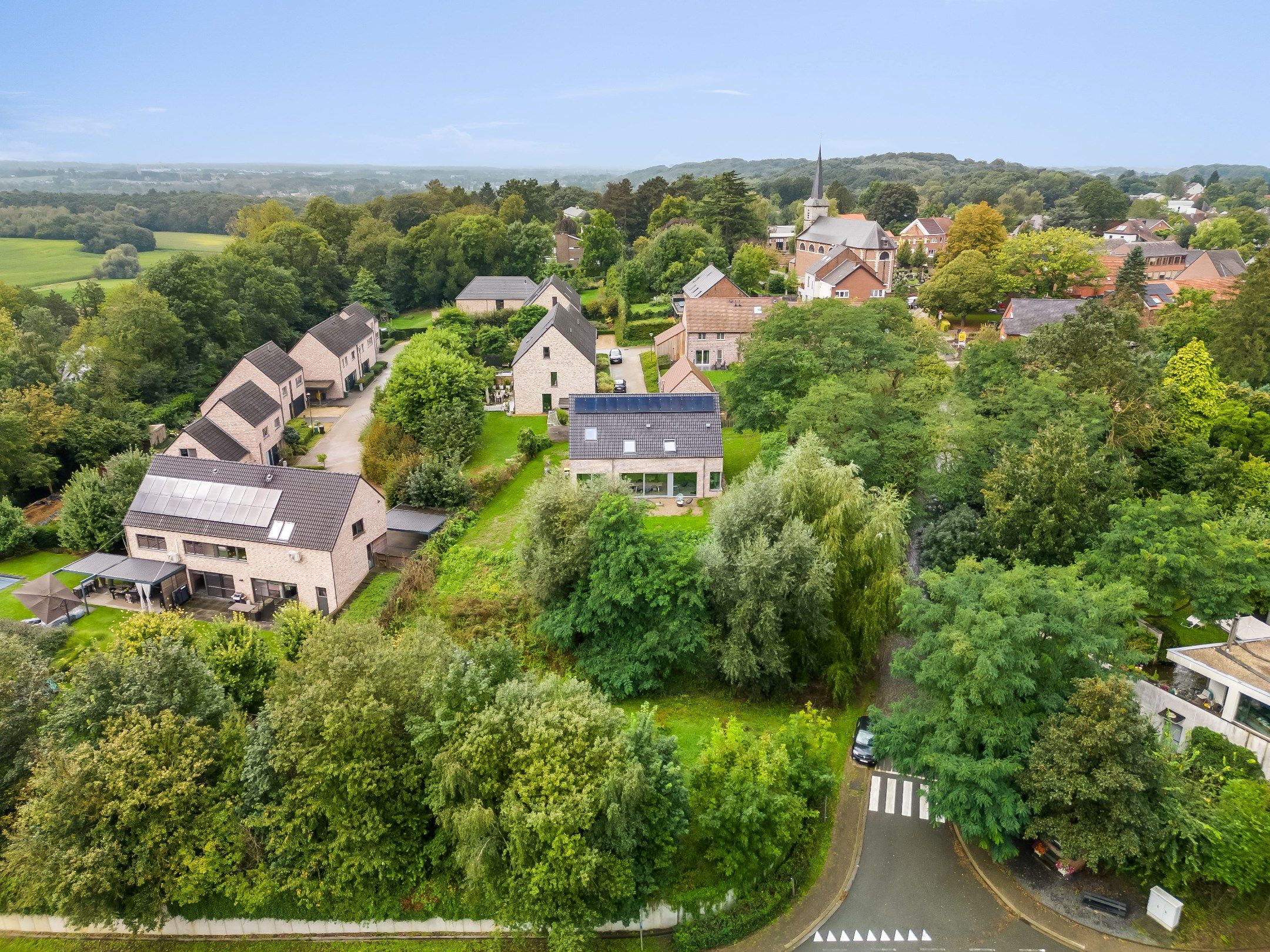 Nieuwbouw te koop met registratierechten foto 17