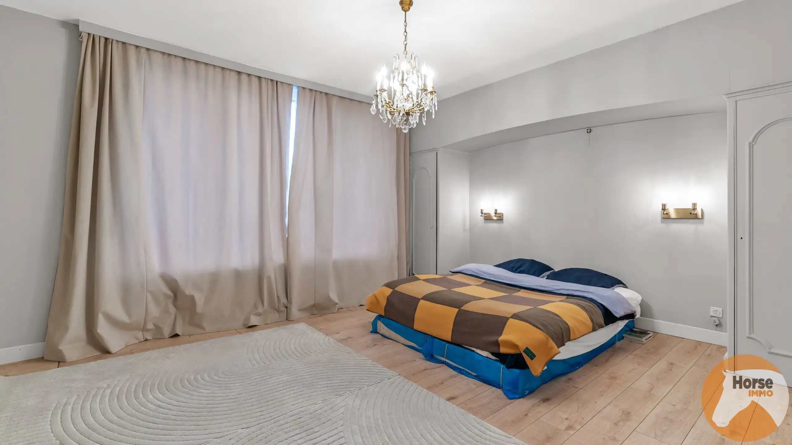 PECQ - Ruime gezinswoning met bijgebouw op +/- 44are  foto 14