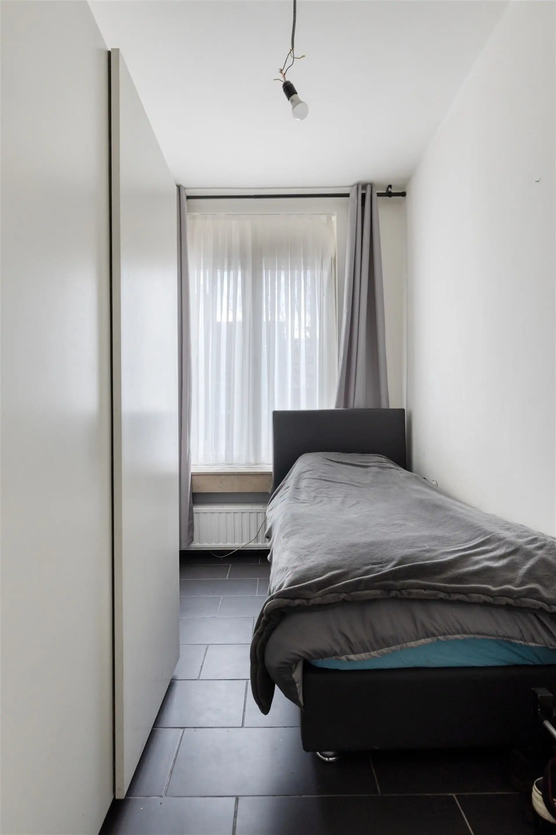 Unieke woning met 2 appartementen, tuin en terras op toplocatie foto 11