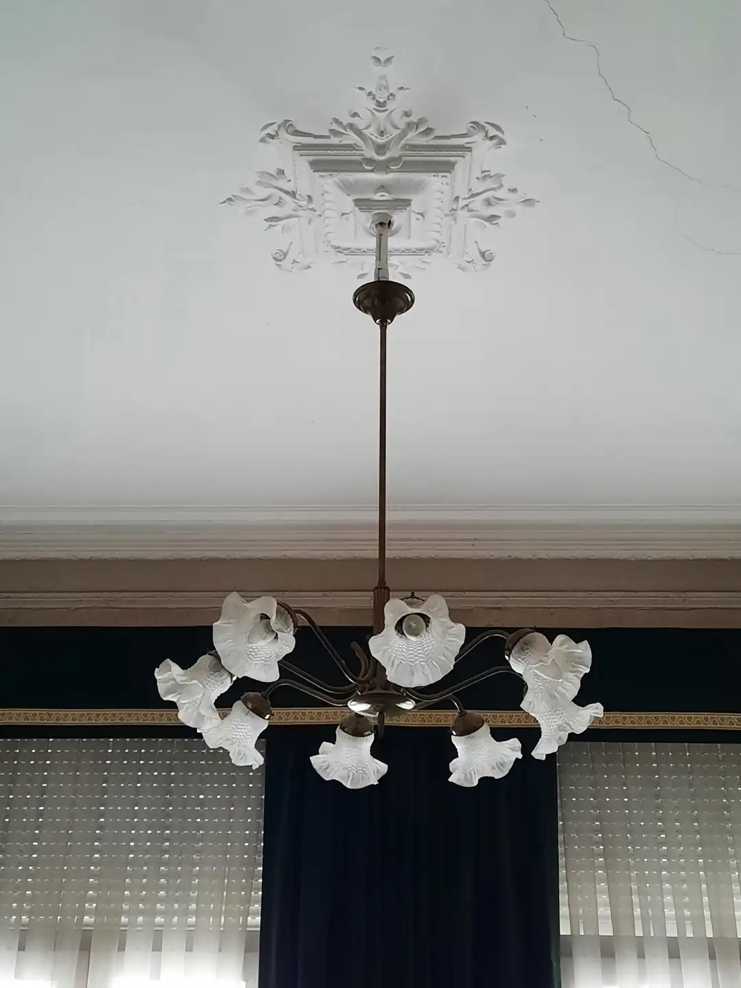 Authentieke herenwoning met potentieel te koop foto 4
