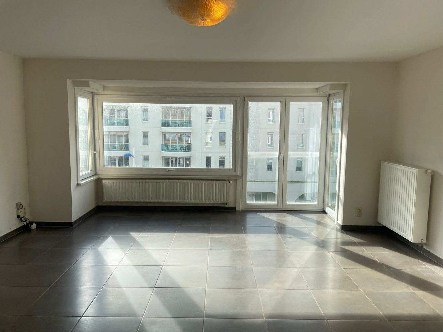 Appartement te huur Koninklijke Baan 114 -/301 - 8670 Koksijde