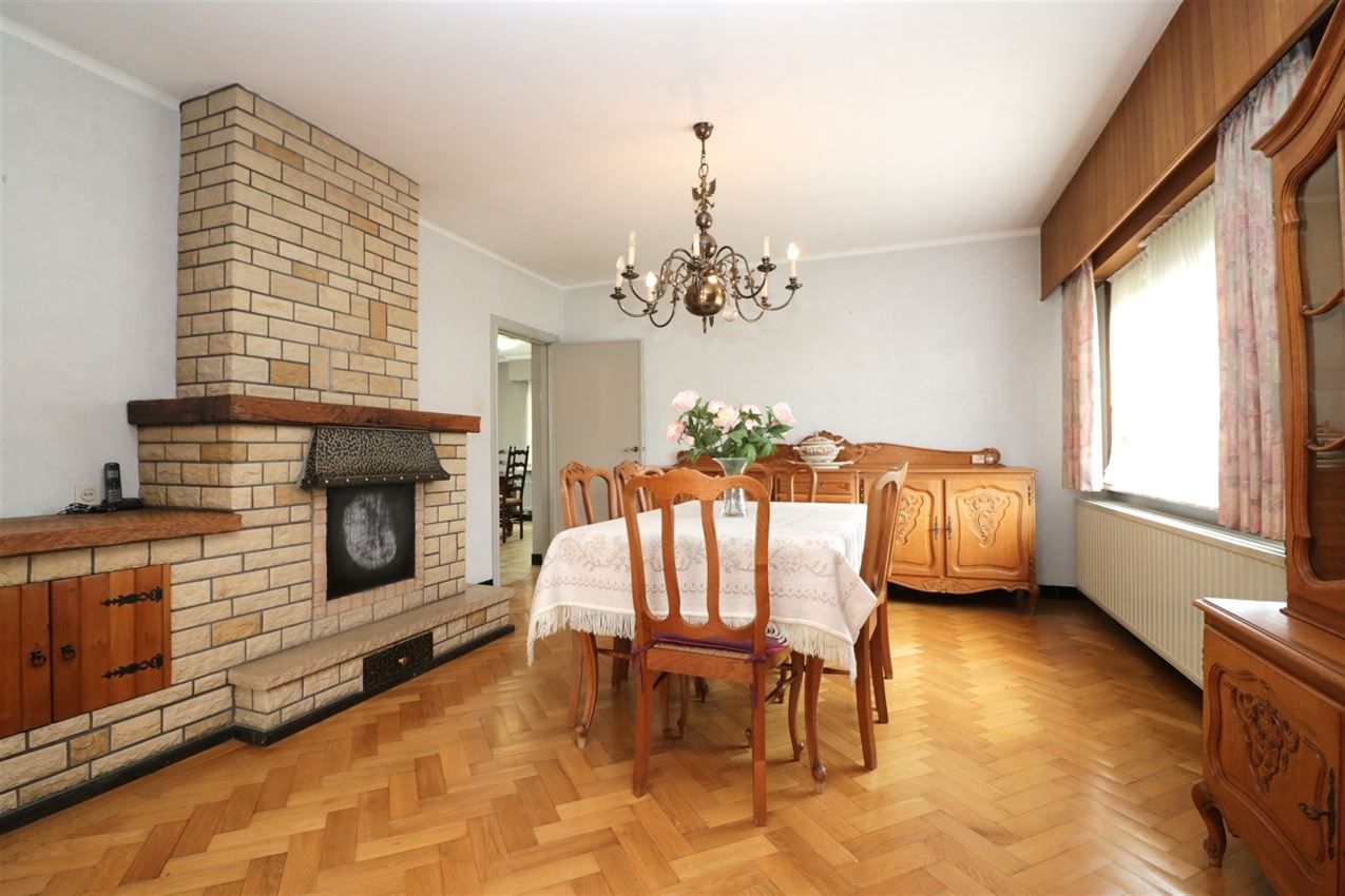 degelijke woning (3 slpk) op 11 a 95 ca foto 7