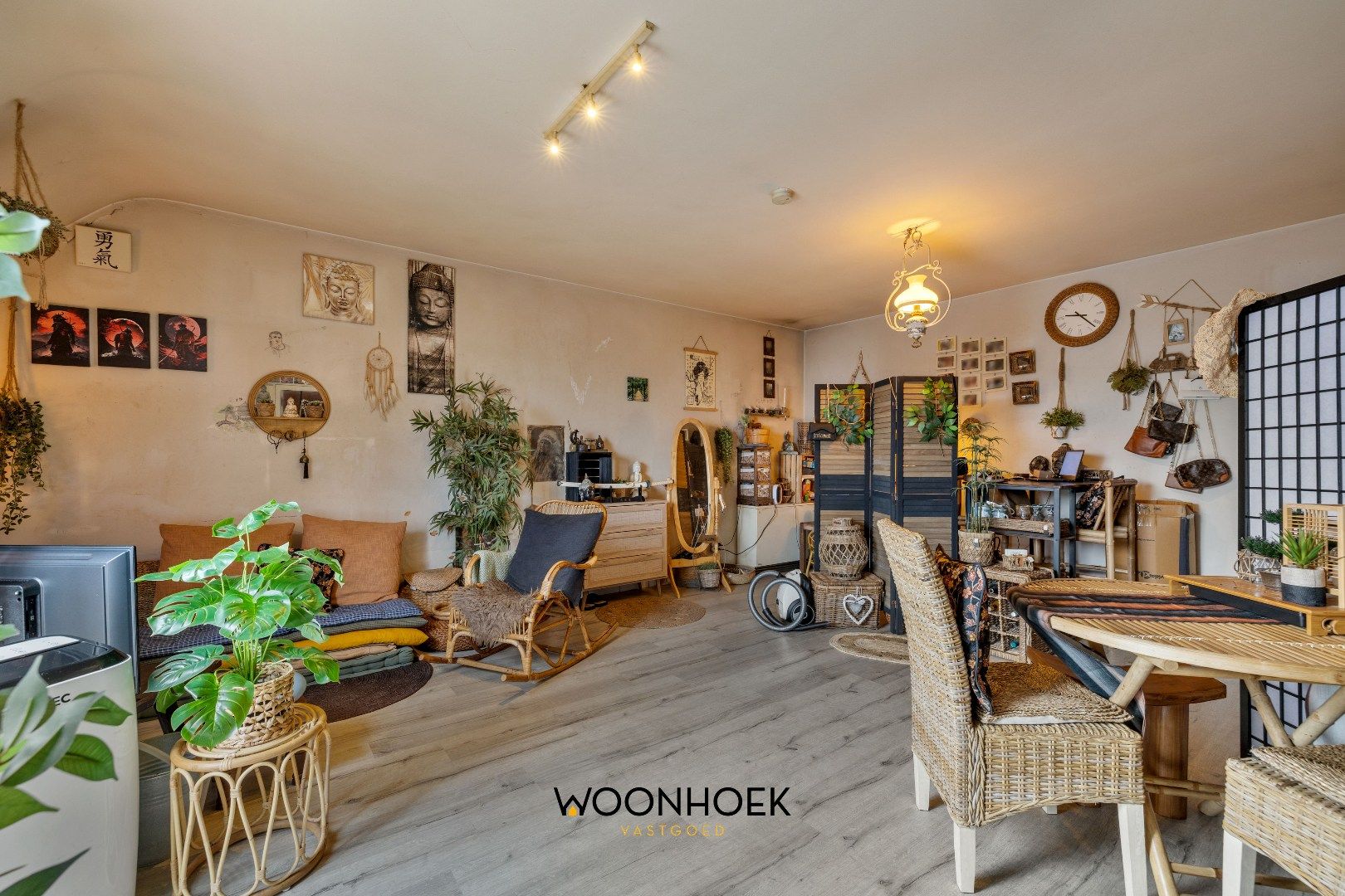 Penthouse te koop Leiedam 48 - - 9140 Temse