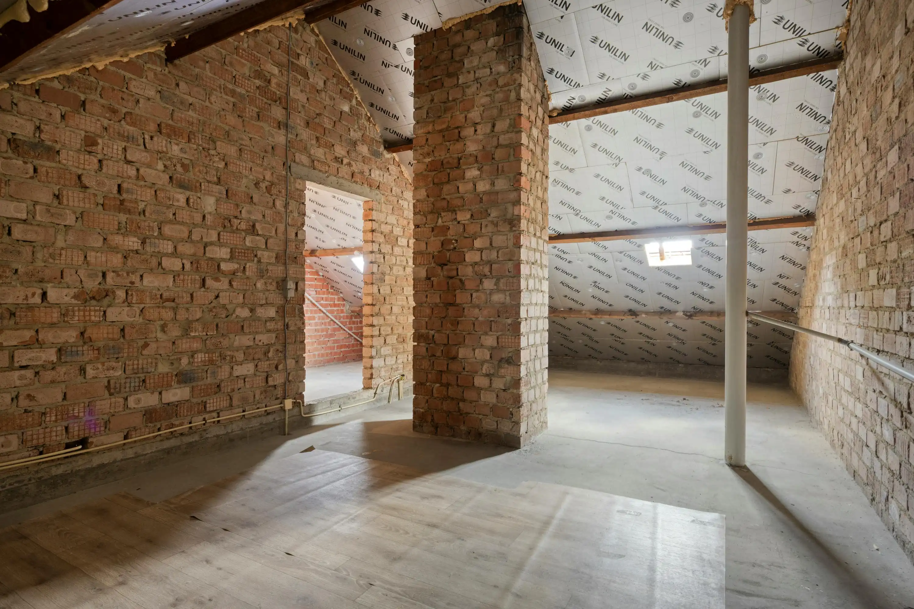 Stadswoning met vier slaapkamers te Hasselt  foto 19