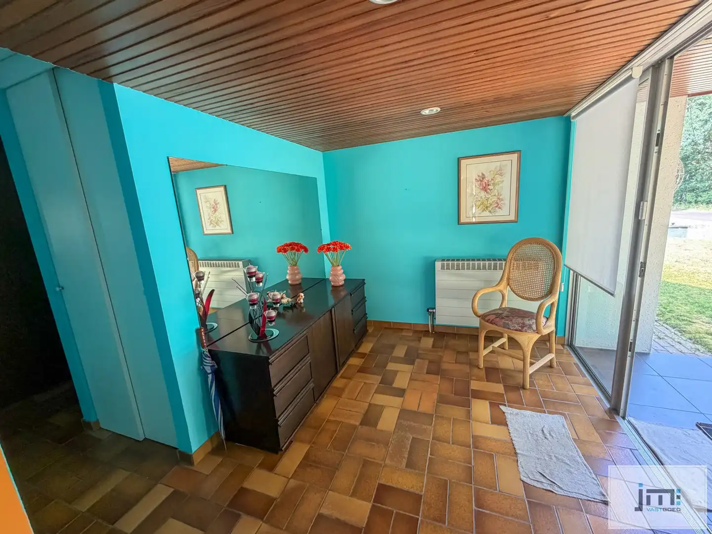 Uniek gelegen woning foto 8