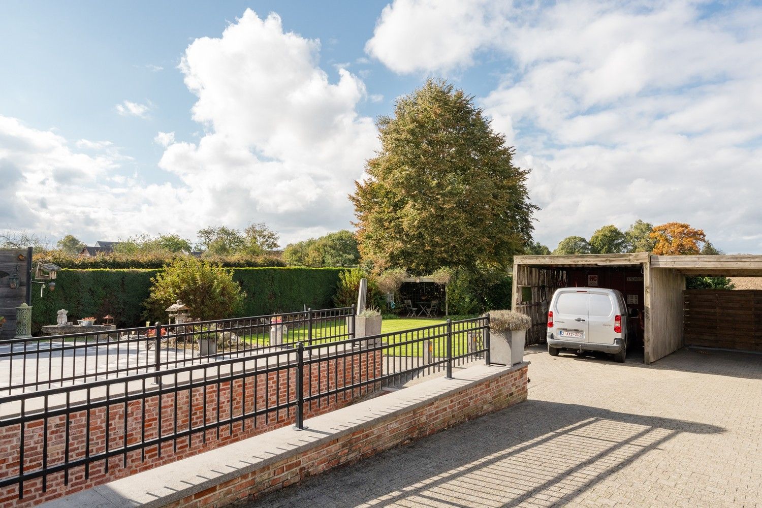 Charmante landelijke woning met 3 slaapkamers en volledig onderkelderd – Peerderbaan 188, 3910 Pelt foto 42