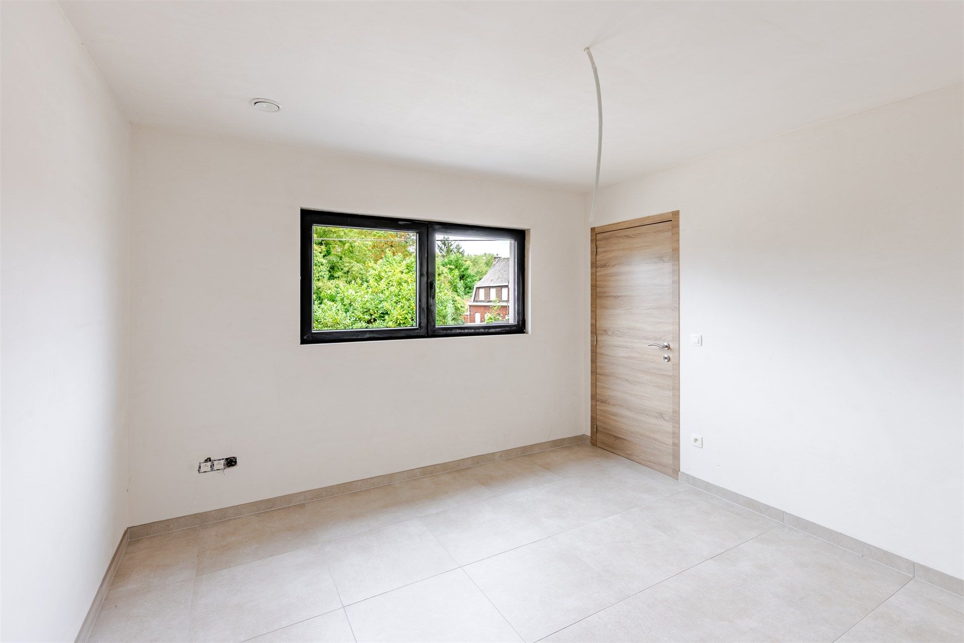 Nieuwbouwwoning met mogelijkheid tot 5 slaapkamers foto 11