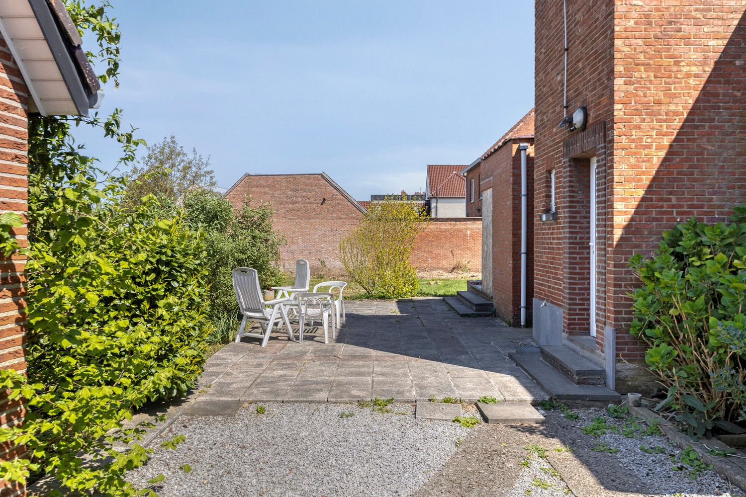 STIJLVOLLE EN INSTAPKLARE WONING TE DIEST! foto 17