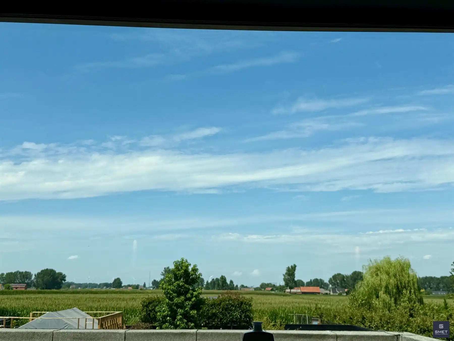 DROOMWONING MET TOPAFWERKING foto 23