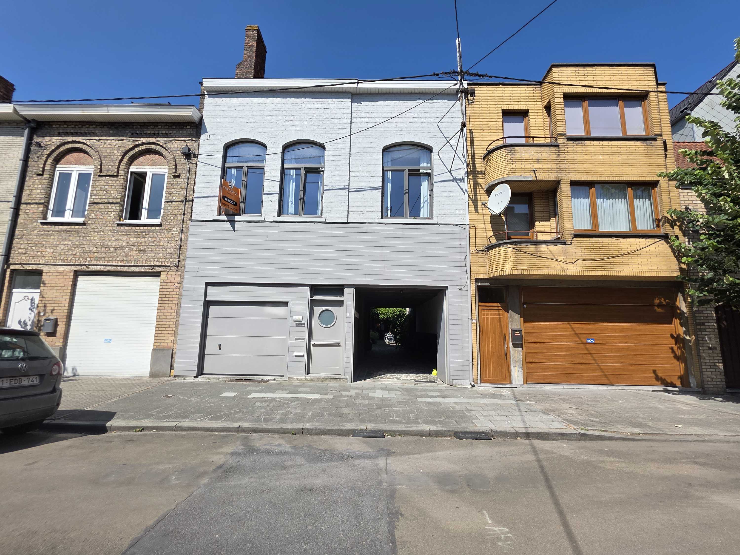 Instapklaar appartement met 2 slaapkamers te Nieuwpoort-Stad. foto 10
