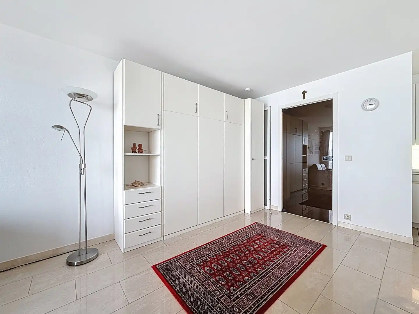 Ruime studio met een adembenemend zeezicht foto 10